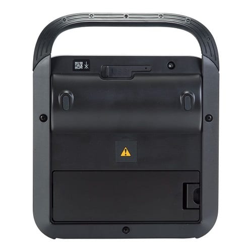 Physio Control Lifepak CR2 Wifi AED volautomaat