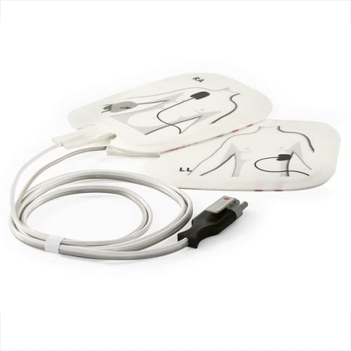 Primedic Heartsave AED-M halfautomaat