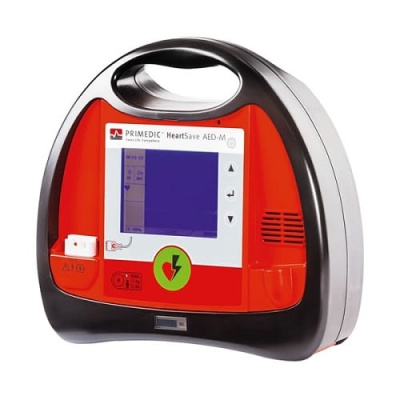 Primedic Heartsave AED-M halfautomaat