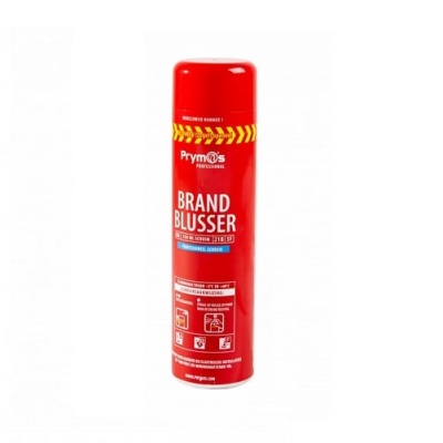 Prymos universele spray brandblusser