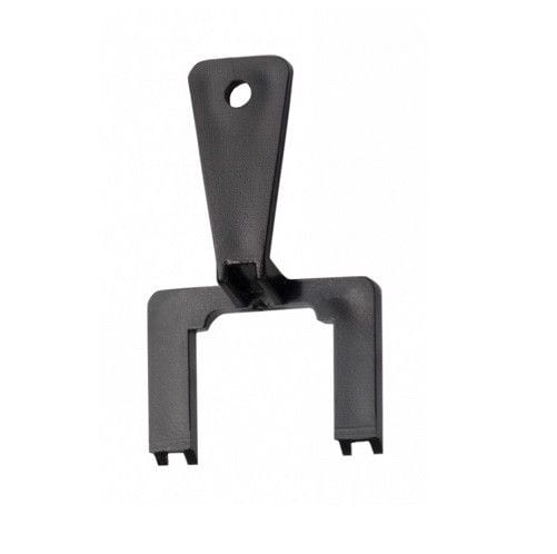 Reset testsleutel oud model