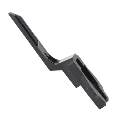 Resetsleutel handbrandmelder