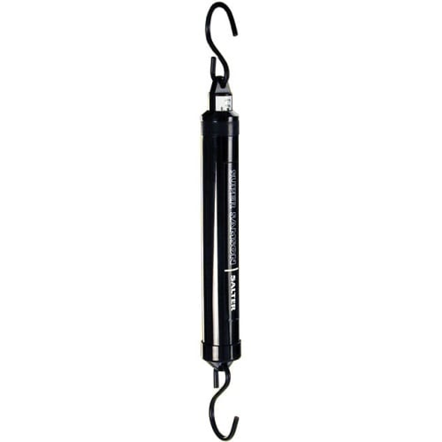 10 kg brandblusser veer weegschaal