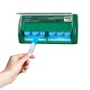 Salvequick pleisterautomaat HACCP