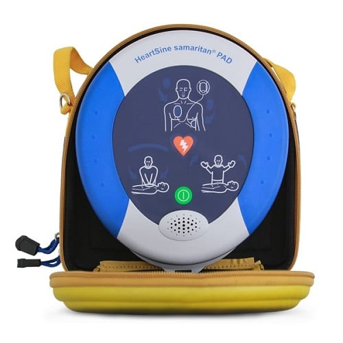 Samaritan AED PAD 350P