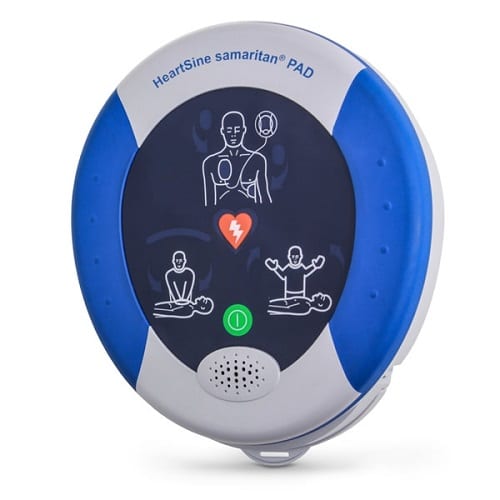 Samaritan AED PAD 350P