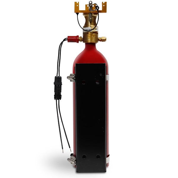 Sea-Fire NFG M automatisch en handmatig blussysteem