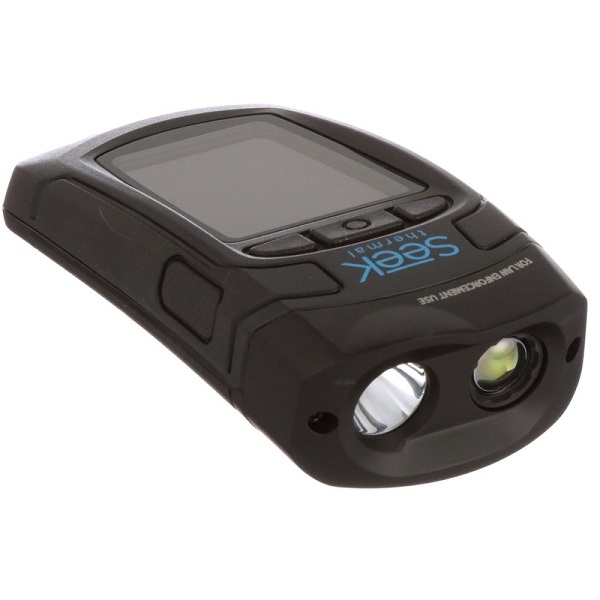 Seek Reveal ShieldPRO