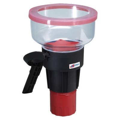 SOLO 332 dispenser