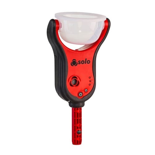 SOLO 365 detectortester