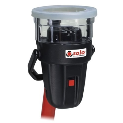 SOLO 460 detectortester