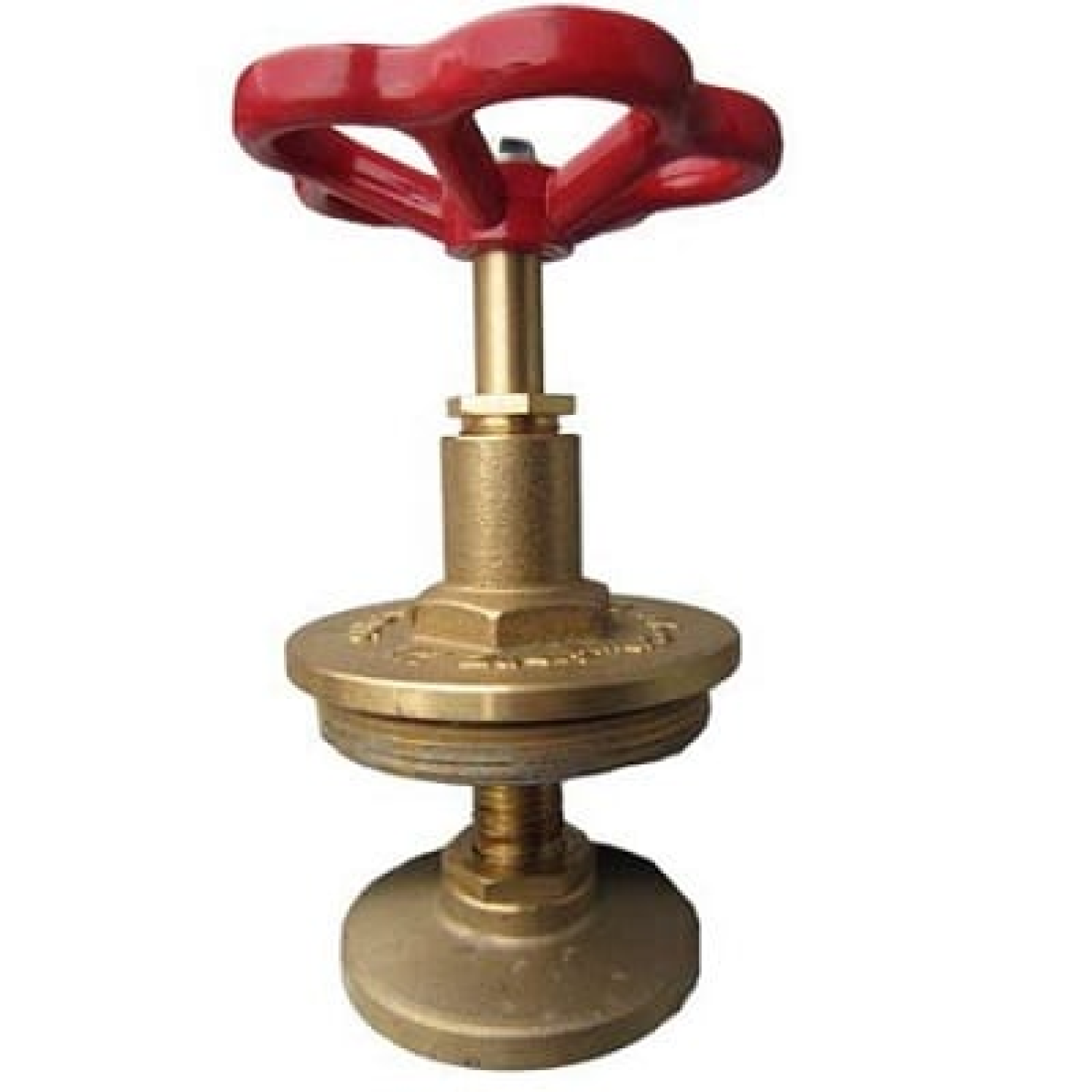 Spindel binnenwerk brandkraan 2,5"