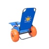 Strandrolstoel