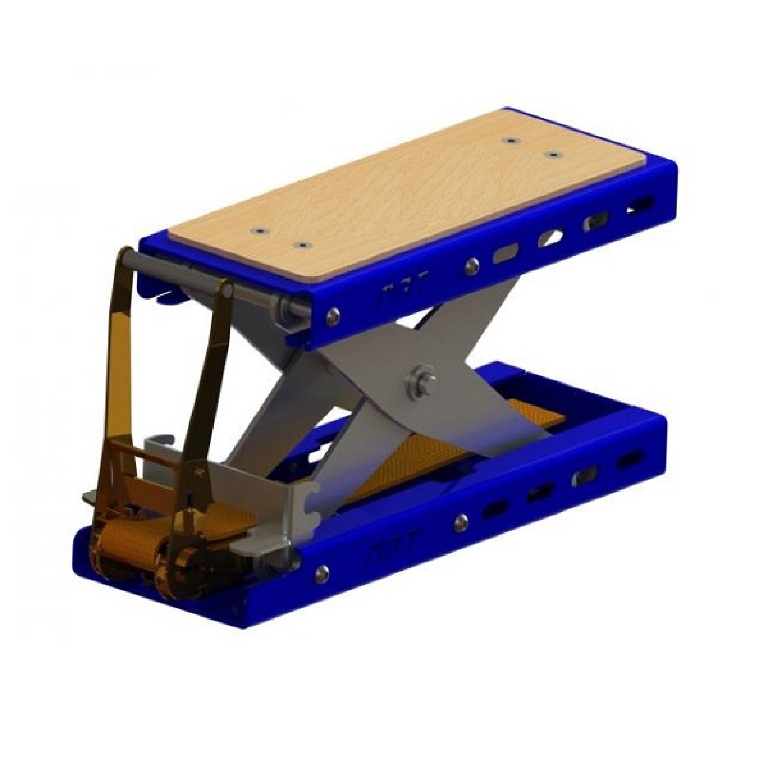 Quick stabilisatietool