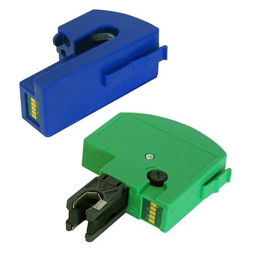 Testifire 2000 detectortester