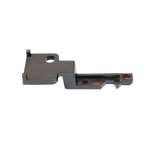 Handmelder reset en test sleutel