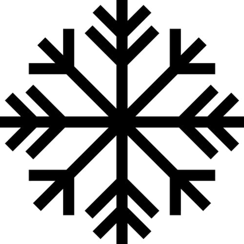 Schuimblusser 2 liter vorstvrij