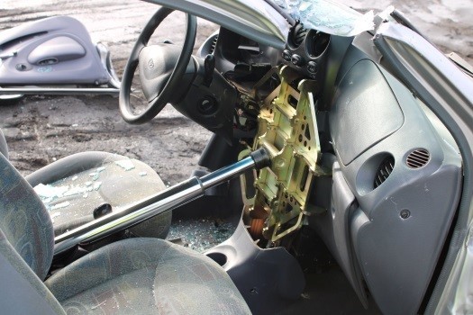 Brandweer kruis RAM hulpverleningsgereedschap WSK-K