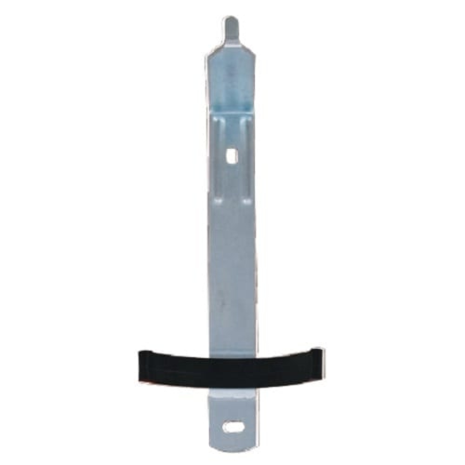 Wandbeugel 12 kg poederblusser