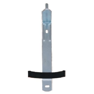 Wandbeugel 12 kg poederblusser