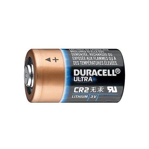 Zoll AED Plus accu batterijen