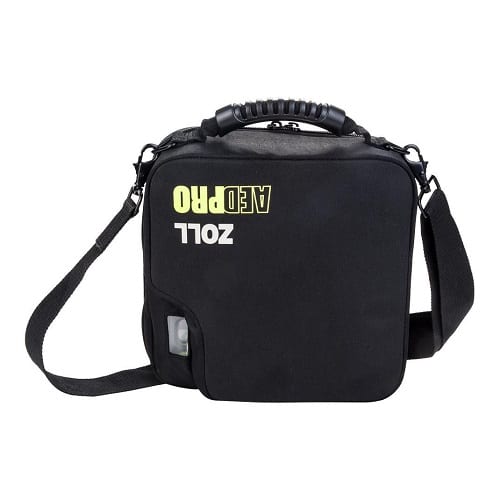 ZOLL AED PRO halfautomaat defibrillator