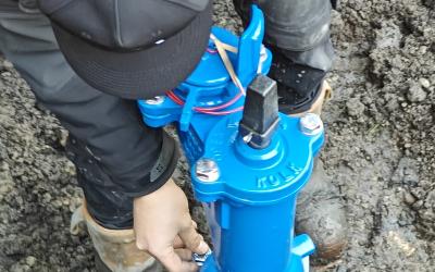 Reparatie bij aanrijdingsschade